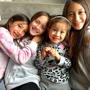 Fundraising Page: Lia, Avery, and Kyla Ming